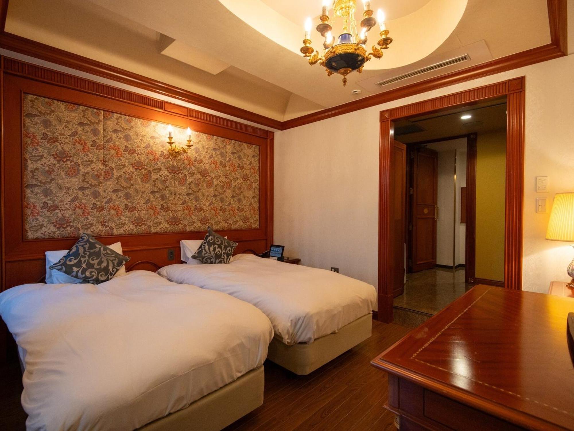 Hotel Concerto Nagasaki Esterno foto